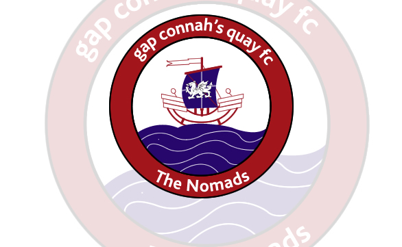 gap Connahs Quay FC AGM