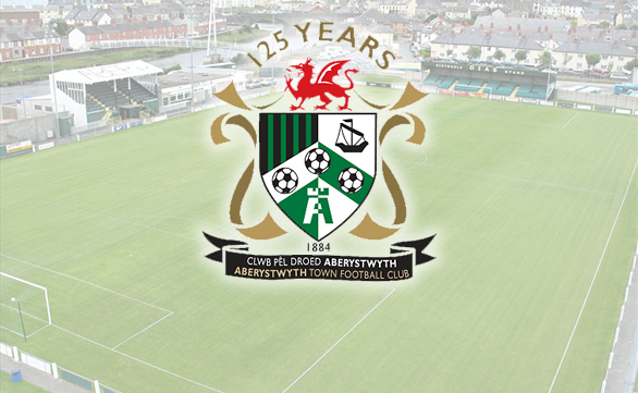 Aberystwyth	 Town v The Nomads, Sat 24th Nov, 2.30pm ko - Match Preview
