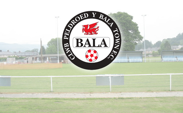 Bala Town v The Nomads, Sat 2nd Feb 2013, 4:15pm ko - Match Preview