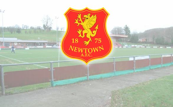 Newtown AFC v The Nomads, Sat 9th March, 2:30pm ko - Match Preview