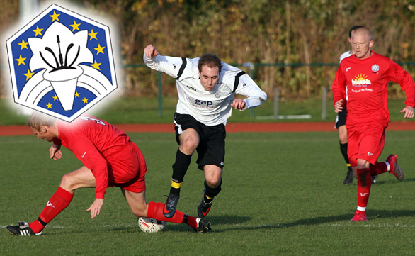 Nomads visit Rhyl in Round 2 of theWord Cup, Tue 25th Sept, ko 7:30pm - Match Preview
