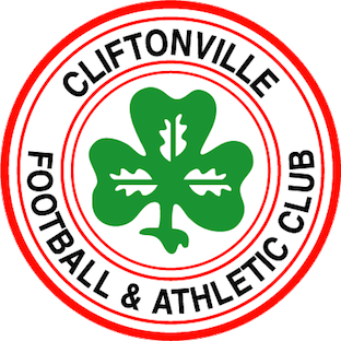Cliftonville Football and Athletic Club