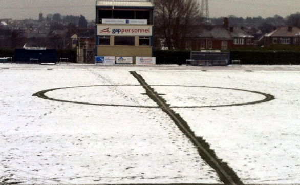 Help The Nomads take on Bangor!