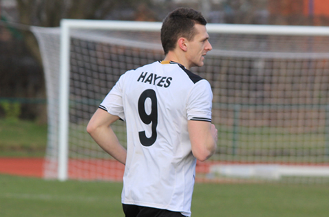 Hayes returns to Airbus