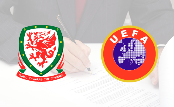 Nomads receive National Domestic and UEFA licences