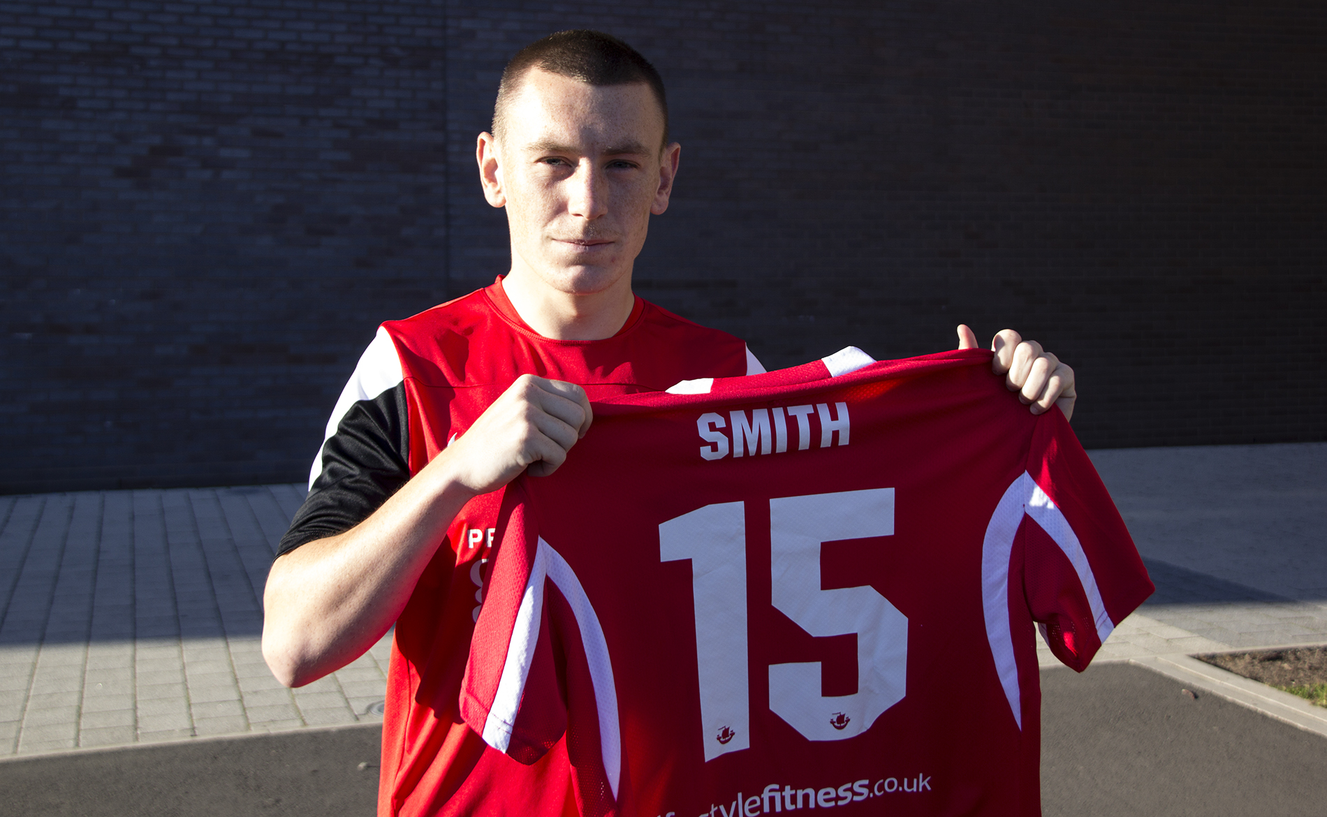 Smith returns to Deeside