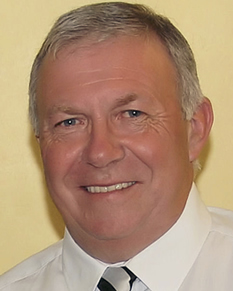 David Rapson