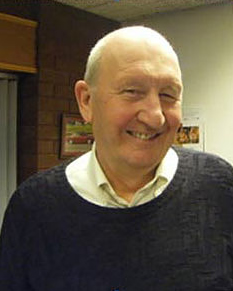 John Gray