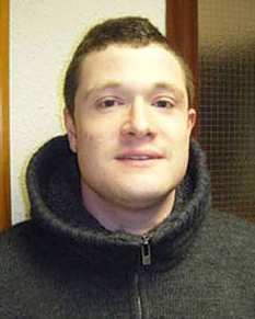 Nathan Auty
