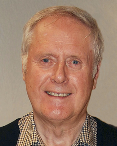 Richard Jones