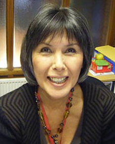 Roma Gray