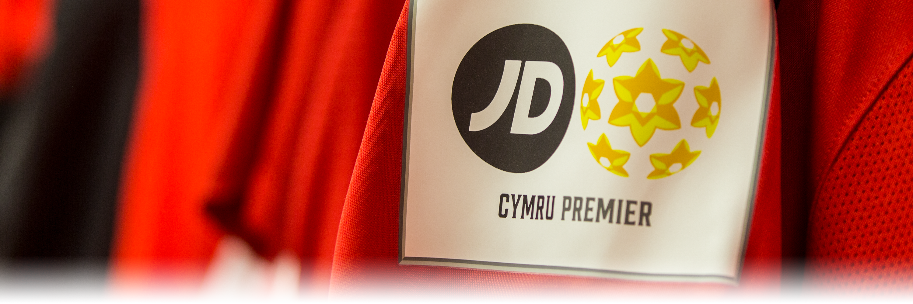 JD Welsh Premier League