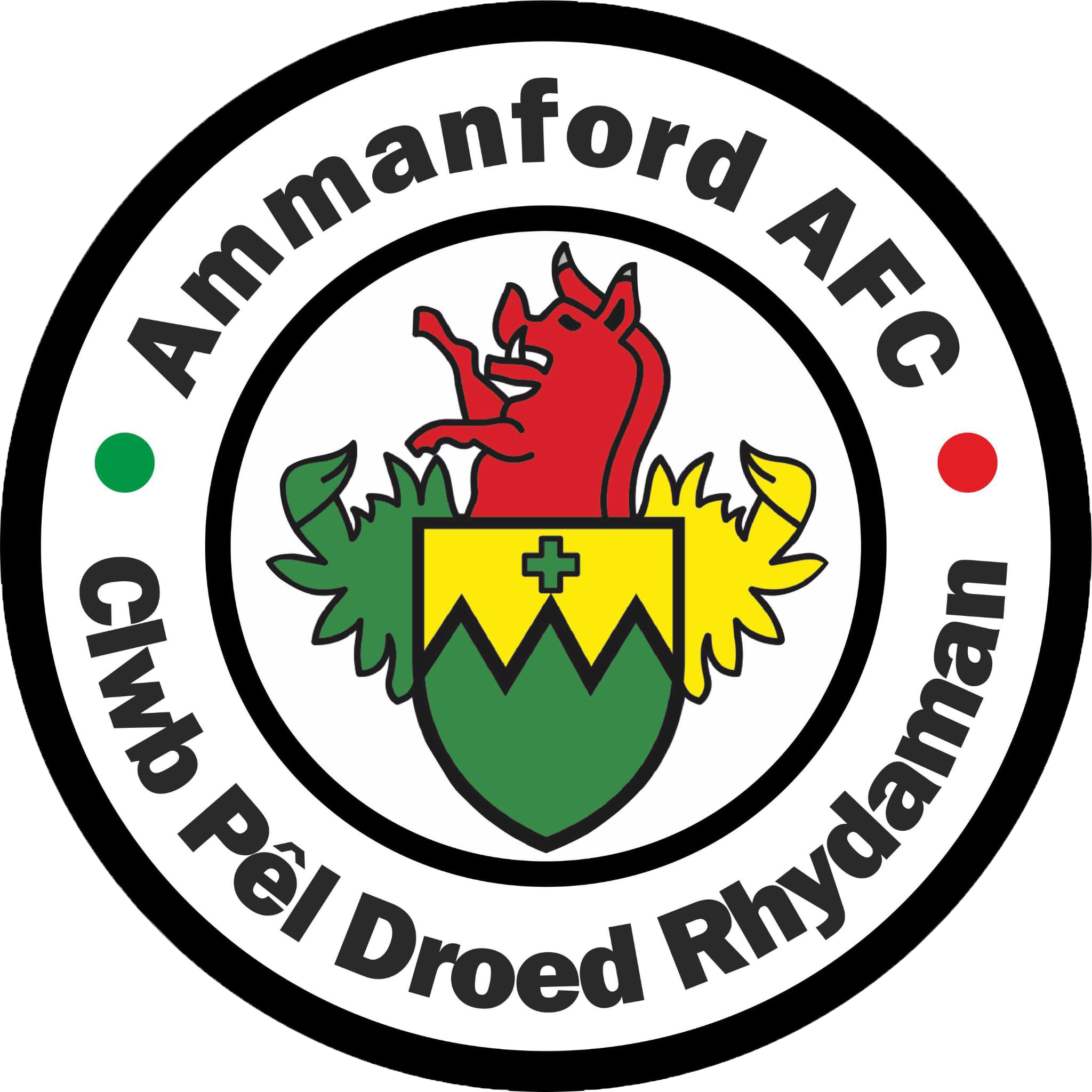 Ammanford