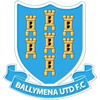 Ballymena United FC