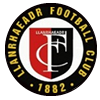 Llanrhaeder ym Mochnant FC