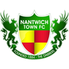 Nantwich Town FC