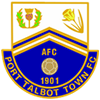 Port Talbot Town FC