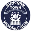 Runcorn Town FC