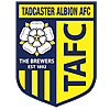 Tadcaster Albion AFC