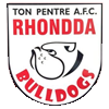 Ton Pentre