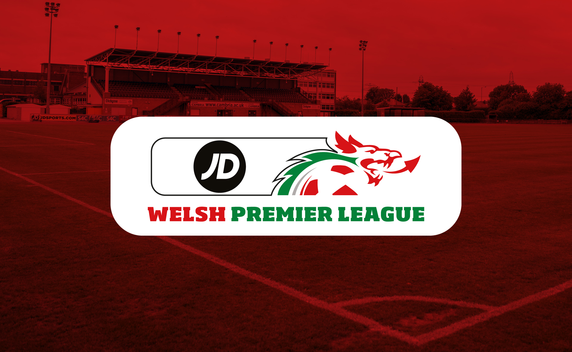JD Welsh Premier League 2019/20 Fixtures for Connah's Quay Nomads FC