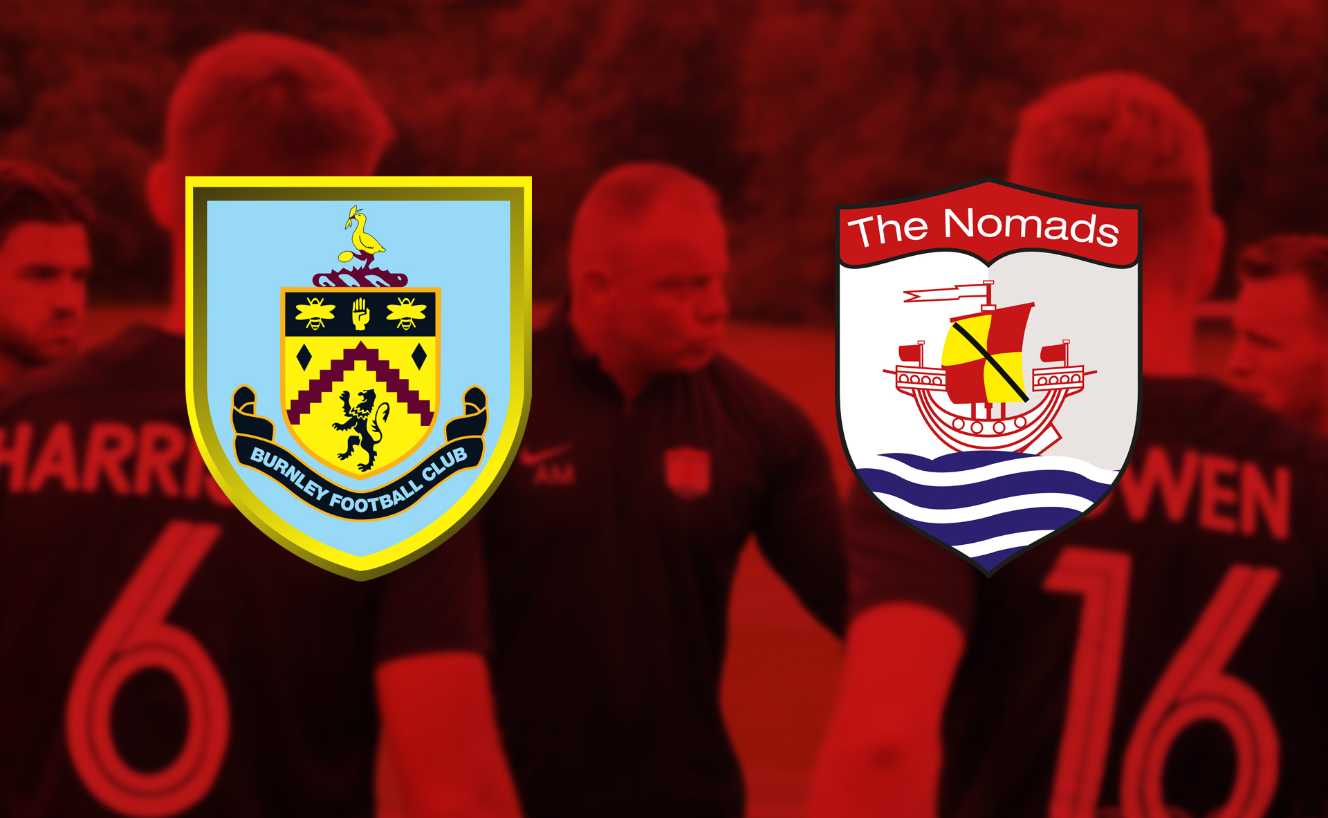 Burnley U23 vs Connah's Quay Nomads | Saturday August 3rd | 11:30pm kick off