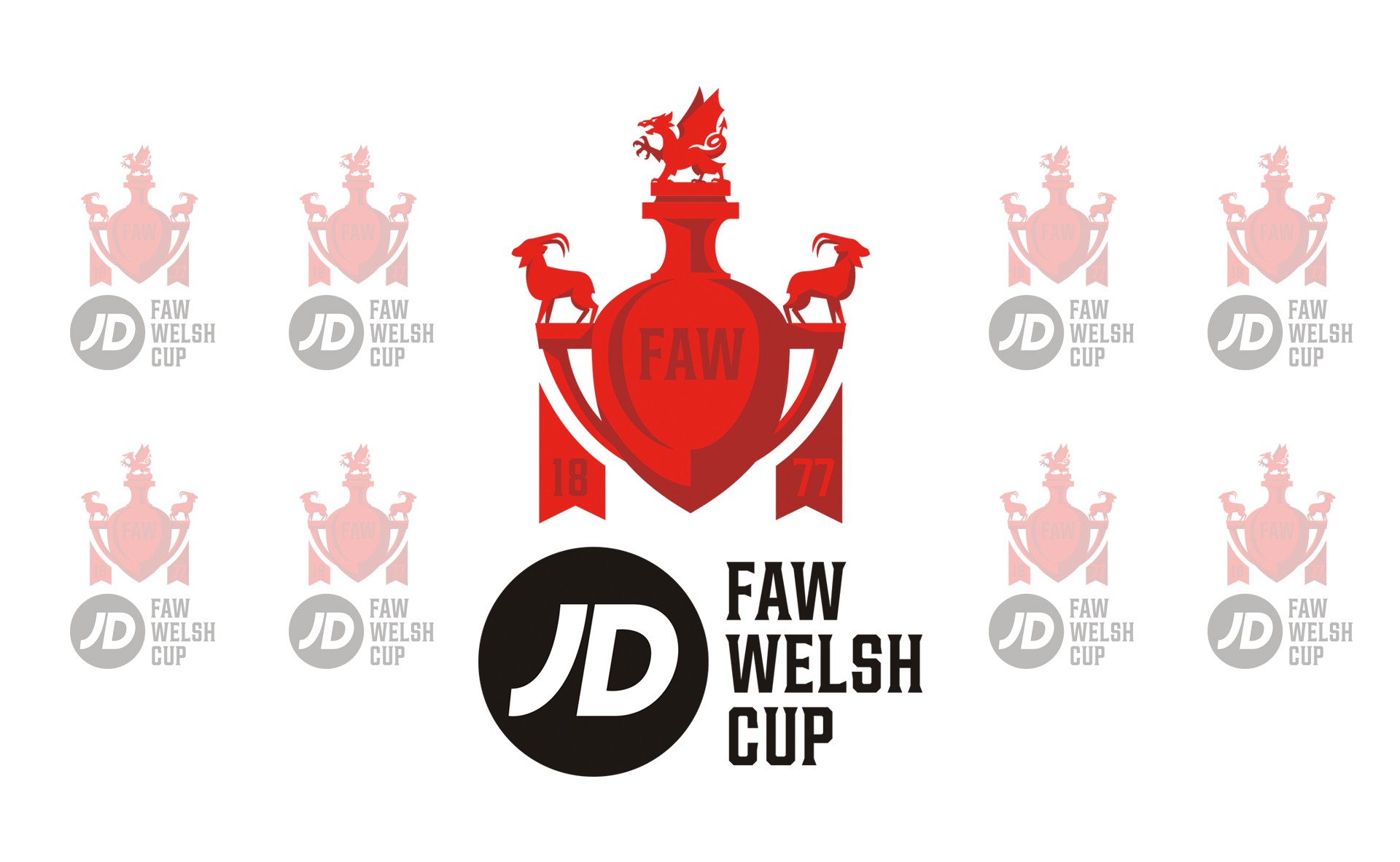 JD Welsh Cup Round Three