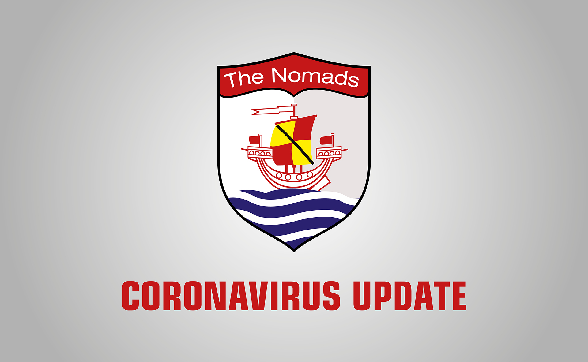 Coronavirus Update