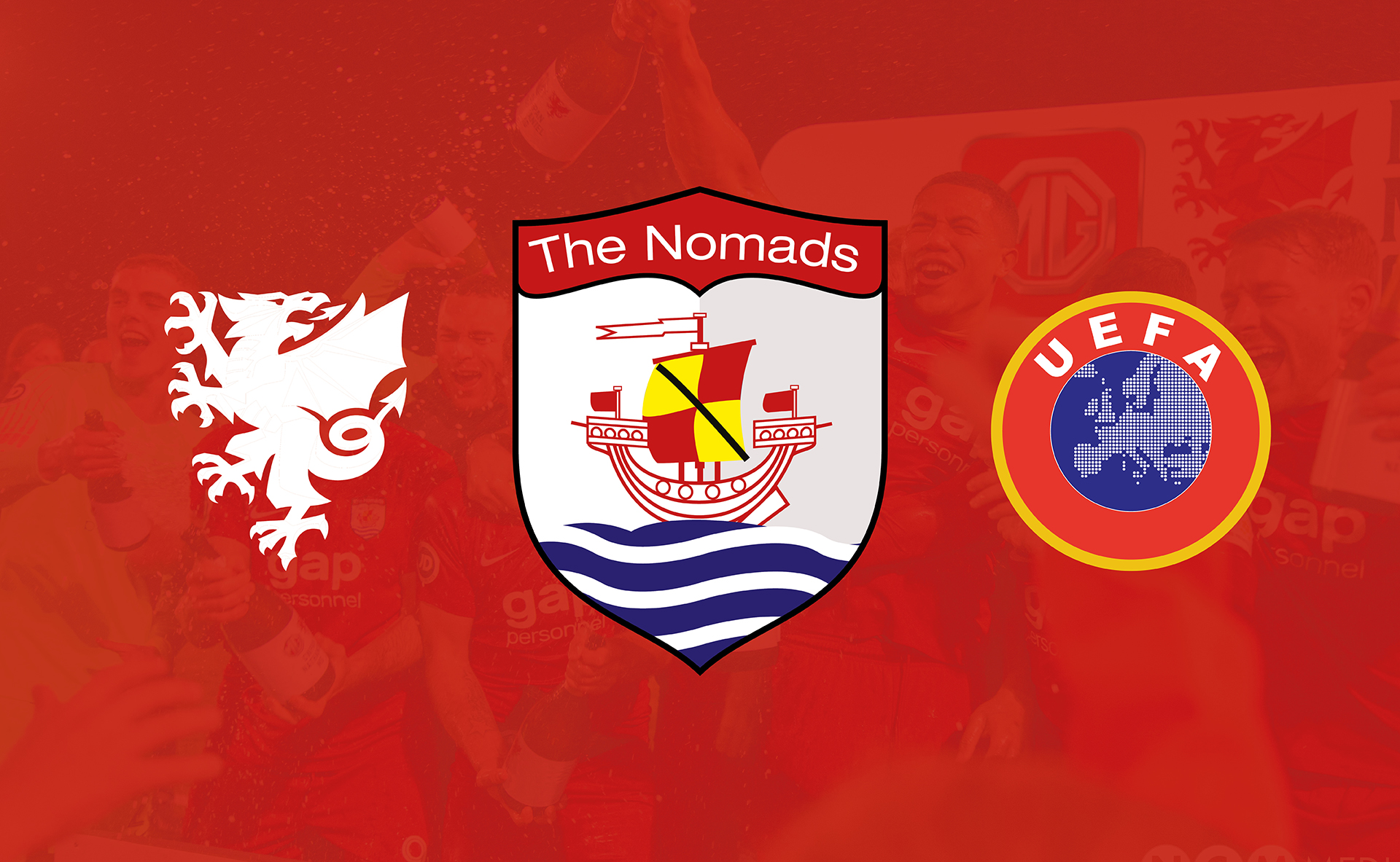 Nomads awarded FAW Tier 1 and UEFA Licences