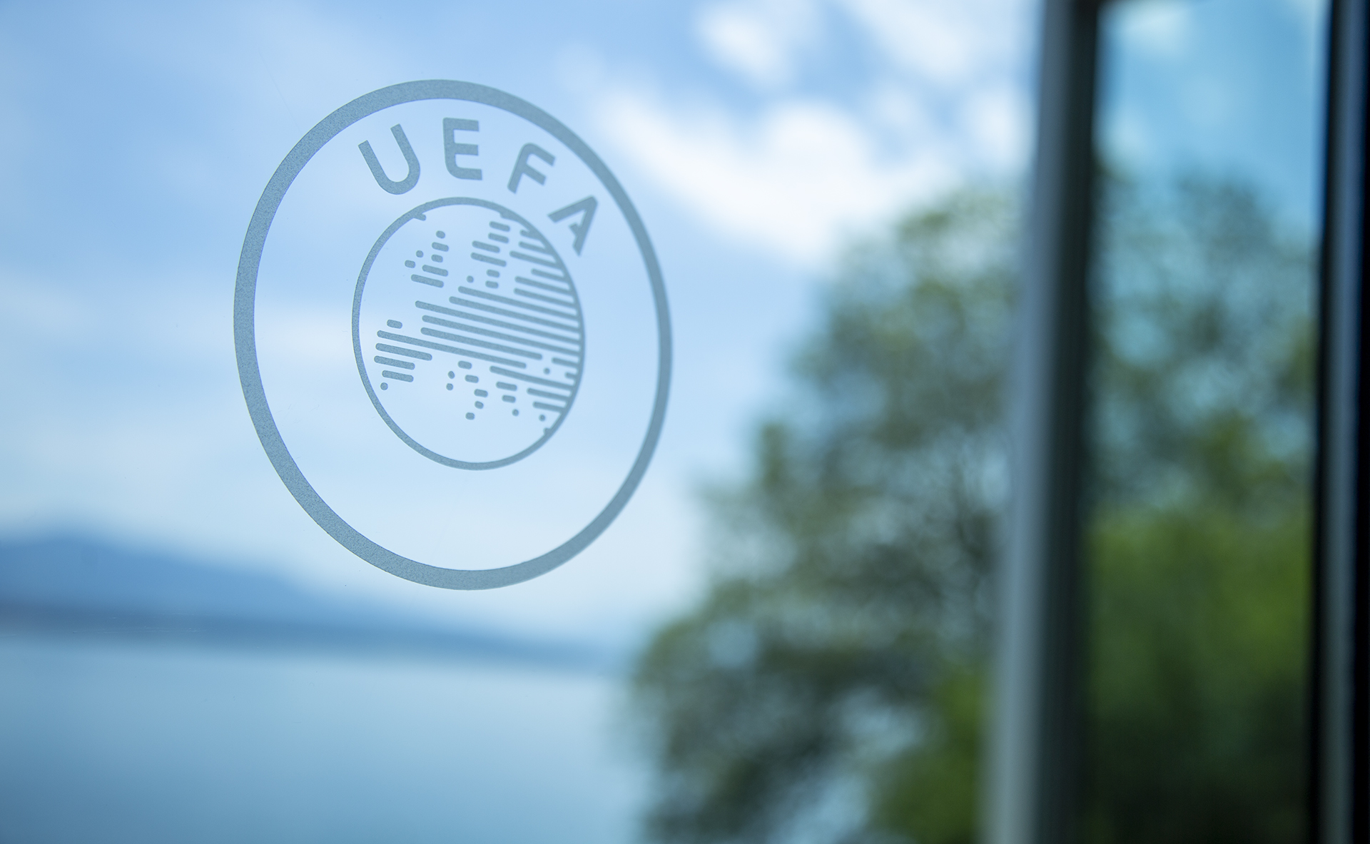 UEFA HQ, Nyon, Switzerland | © NCM Media