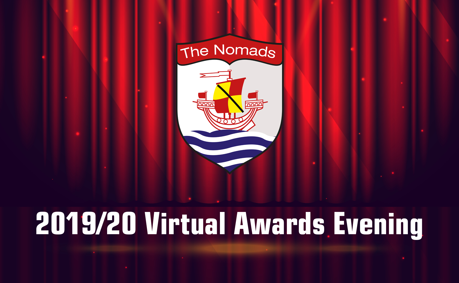 Connah's Quay Nomads 2019/20 Virtual Awards Evening