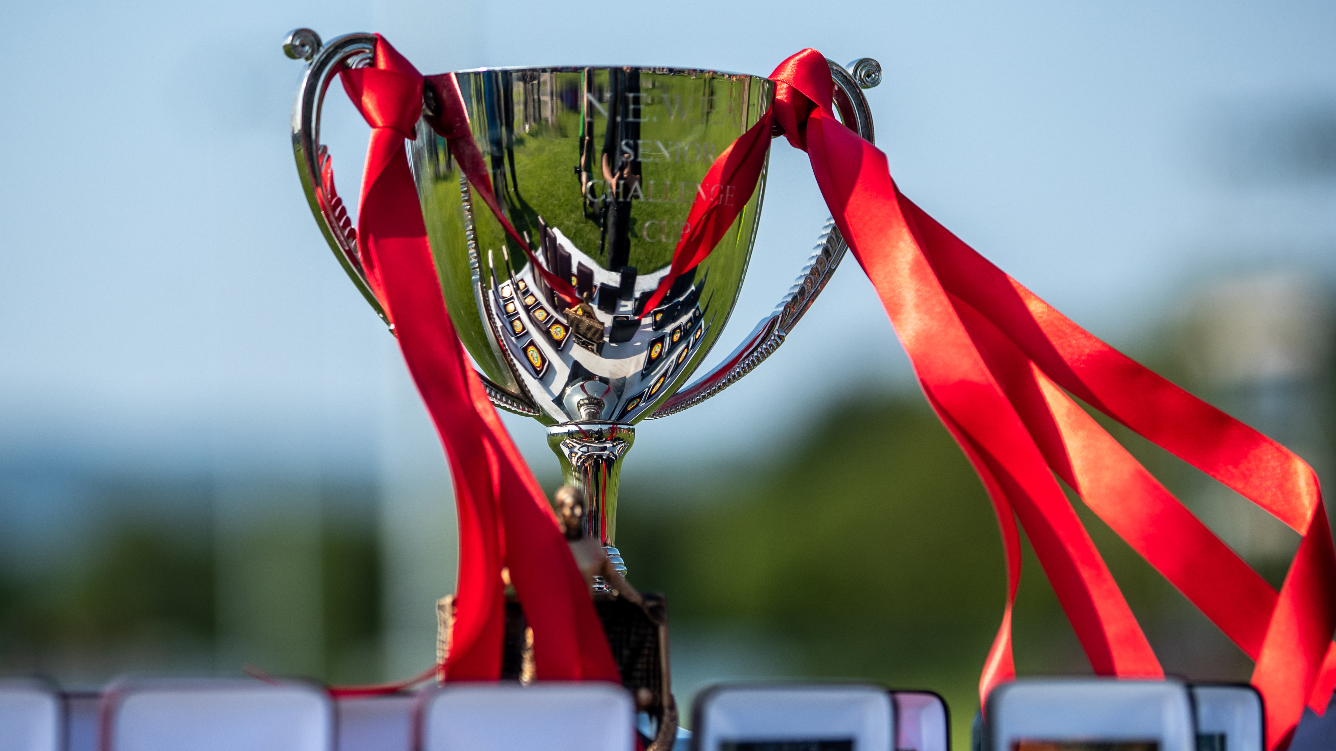 NEWFA Women’s Cup Final Preview